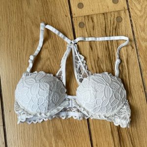 Victoria’s Secret PINK Racerback Push-Up Bra